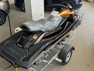 Yamaha 2024 FX LIMITED SVHO-thumb-46