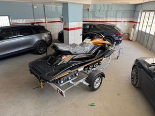 Yamaha 2024 FX LIMITED SVHO-thumb-47