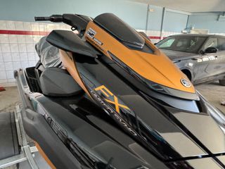 Yamaha 2024 FX LIMITED SVHO-thumb-50