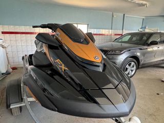Yamaha 2024 FX LIMITED SVHO-thumb-51