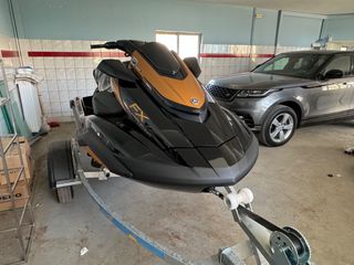 Yamaha 2024 FX LIMITED SVHO-thumb-52