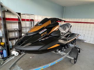 Yamaha 2024 FX LIMITED SVHO-thumb-53