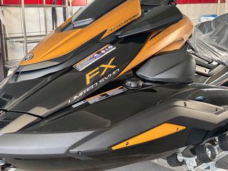 Yamaha 2024 FX LIMITED SVHO-thumb-54