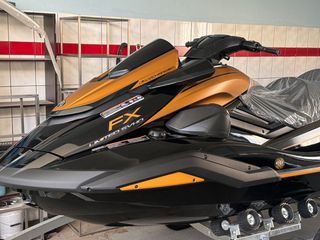 Yamaha 2024 FX LIMITED SVHO-thumb-55