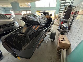 Yamaha 2024 FX LIMITED SVHO-thumb-56
