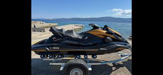 Yamaha 2024 FX LIMITED SVHO-thumb-6