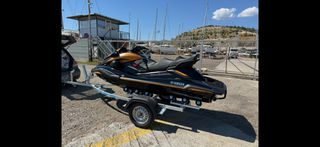 Yamaha 2024 FX LIMITED SVHO-thumb-7