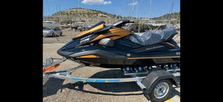 Yamaha 2024 FX LIMITED SVHO-thumb-8