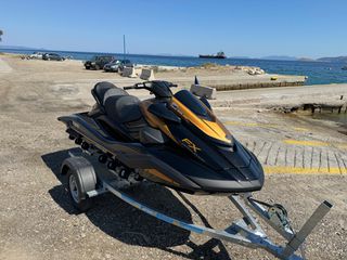 Yamaha 2024 FX LIMITED SVHO-thumb-12