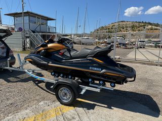 Yamaha 2024 FX LIMITED SVHO-thumb-16