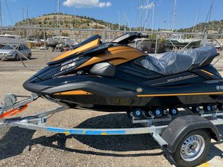 Yamaha 2024 FX LIMITED SVHO-thumb-19