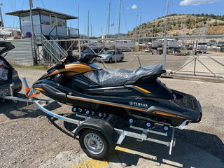 Yamaha 2024 FX LIMITED SVHO-thumb-22
