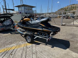 Yamaha 2024 FX LIMITED SVHO-thumb-23