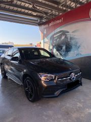 Mercedes-Benz GLC 300 2021
