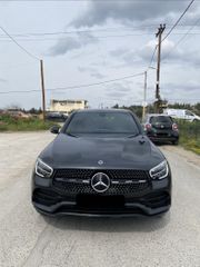 Mercedes-Benz GLC 300 2021-thumb-1
