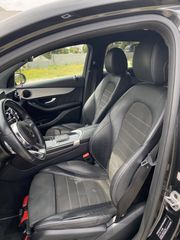 Mercedes-Benz GLC 300 2021-thumb-7