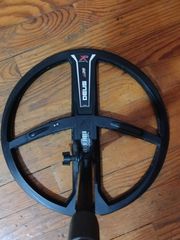 XP DEUS 1 & PINPOINTER MI - 6 (ΜΑΖΙ)