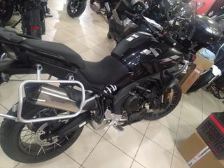 CFmoto 700 MT 2026 ABS  2026 ΜΕ ΤΡΙΒΑΛΙΤΣΟ!!!!!-thumb-1