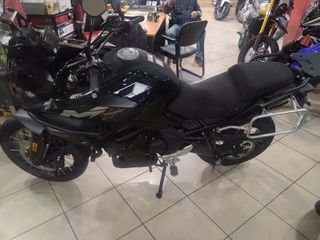 CFmoto 700 MT 2026 ABS  2026 ΜΕ ΤΡΙΒΑΛΙΤΣΟ!!!!!-thumb-2