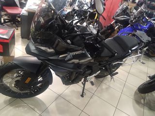 CFmoto 700 MT 2026 ABS  2026 ΜΕ ΤΡΙΒΑΛΙΤΣΟ!!!!!-thumb-3