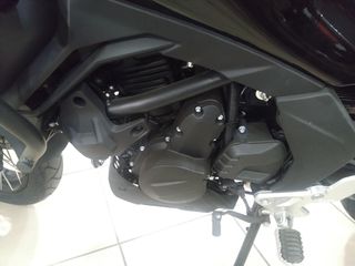 CFmoto 700 MT 2026 ABS  2026 ΜΕ ΤΡΙΒΑΛΙΤΣΟ!!!!!-thumb-9