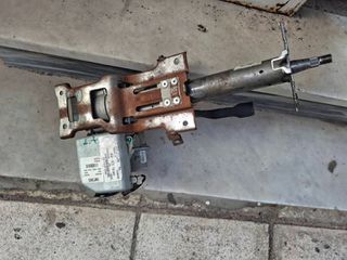 HYUNDAI I30 563002L700 MOBIS 2L5630070 MPS0002A 2L53-98000 2L563-98010 ΚΟΛΩΝΑ ΤΙΜΟΝΙΟΥ ΗΛΕΚΤΡΙΚΗ