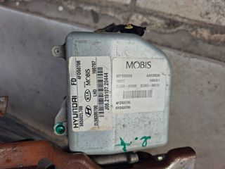 HYUNDAI I30 563002L700 MOBIS 2L5630070 MPS0002A 2L53-98000 2L563-98010 ΚΟΛΩΝΑ ΤΙΜΟΝΙΟΥ ΗΛΕΚΤΡΙΚΗ-thumb-2