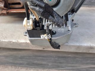 HYUNDAI I30 563002L700 MOBIS 2L5630070 MPS0002A 2L53-98000 2L563-98010 ΚΟΛΩΝΑ ΤΙΜΟΝΙΟΥ ΗΛΕΚΤΡΙΚΗ-thumb-4