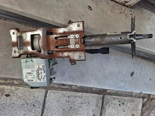 HYUNDAI I30 563002L700 MOBIS 2L5630070 MPS0002A 2L53-98000 2L563-98010 ΚΟΛΩΝΑ ΤΙΜΟΝΙΟΥ ΗΛΕΚΤΡΙΚΗ-thumb-5