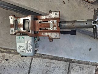 HYUNDAI I30 563002L700 MOBIS 2L5630070 MPS0002A 2L53-98000 2L563-98010 ΚΟΛΩΝΑ ΤΙΜΟΝΙΟΥ ΗΛΕΚΤΡΙΚΗ-thumb-6