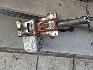 HYUNDAI I30 563002L700 MOBIS 2L5630070 MPS0002A 2L53-98000 2L563-98010 ΚΟΛΩΝΑ ΤΙΜΟΝΙΟΥ ΗΛΕΚΤΡΙΚΗ-thumb-8