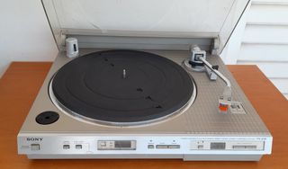Πικάπ Sony PS-636
