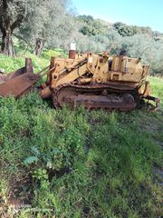Track Chains CAT 1994 955/8Y