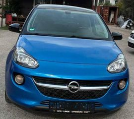 Opel Adam 2018