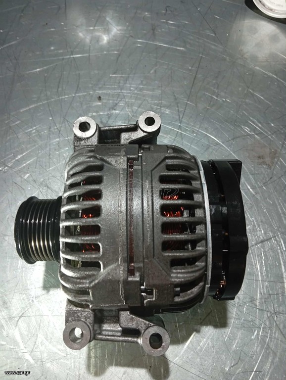 Δυναμό Audi A4 , A5 1.8TSI  2008-2012   (140A)