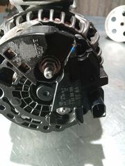 Δυναμό Audi A4 , A5 1.8TSI  2008-2012   (140A)-thumb-1