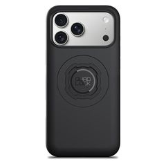 Κωδ.374724 Θήκη Κινητού Quad Lock Mag Case QMC-IP17XL για iPhone 17 Pro Max τηλ.215-215-8211