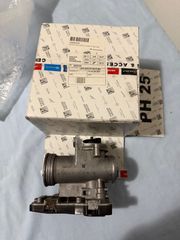 Εγκεφαλος σωμα beverly 350
