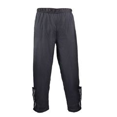 Κωδ.374740 Αδιάβροχο - διαπνέον παντελόνι Nordcode Rain pants stretched μαύρο τηλ.215-215-8211