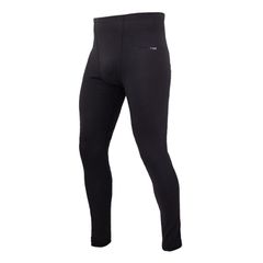 Κωδ.374737 Ισοθερμικό παντελόνι Nordcode Microfleece II Pants μαύρο τηλ.215-215-8211
