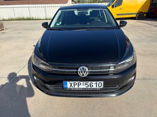 Volkswagen Polo 2018 TGI-thumb-1