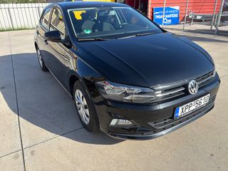 Volkswagen Polo 2018 TGI-thumb-2