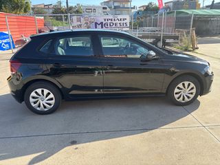 Volkswagen Polo 2018 TGI-thumb-3