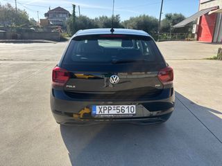 Volkswagen Polo 2018 TGI-thumb-4