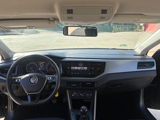 Volkswagen Polo 2018 TGI-thumb-5