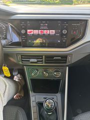 Volkswagen Polo 2018 TGI-thumb-7