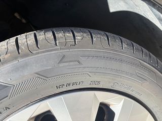 Volkswagen Polo 2018 TGI-thumb-15