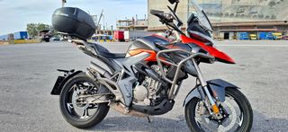 Zontes 310 T 2019-thumb-2