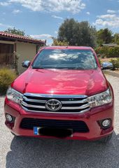 Toyota Hilux 2020