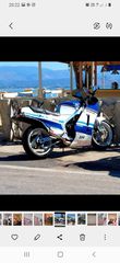 Suzuki RG 250 1988 RGΓ